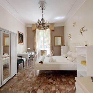 Appartement met Drie Slaapkamers